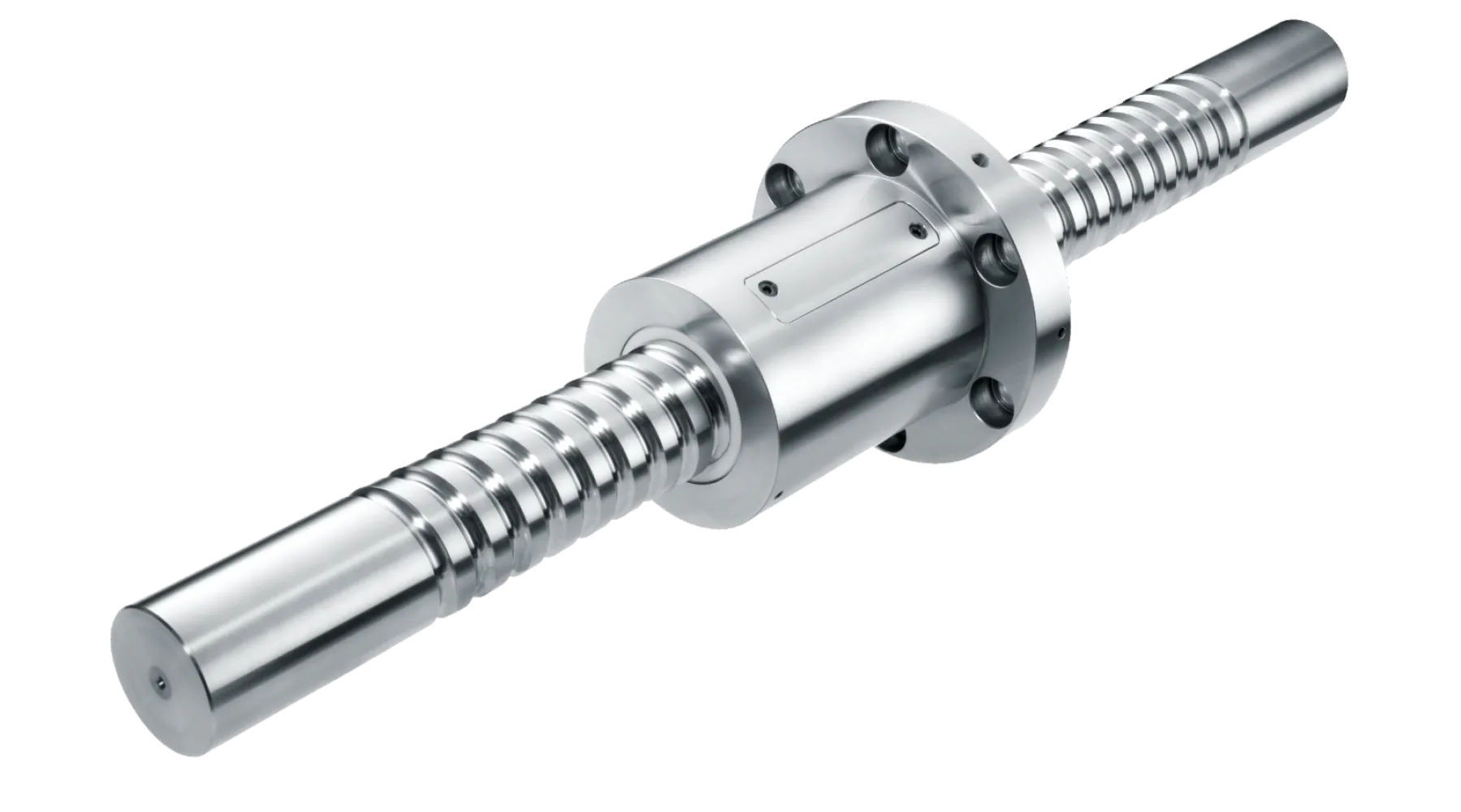 Ball Screw