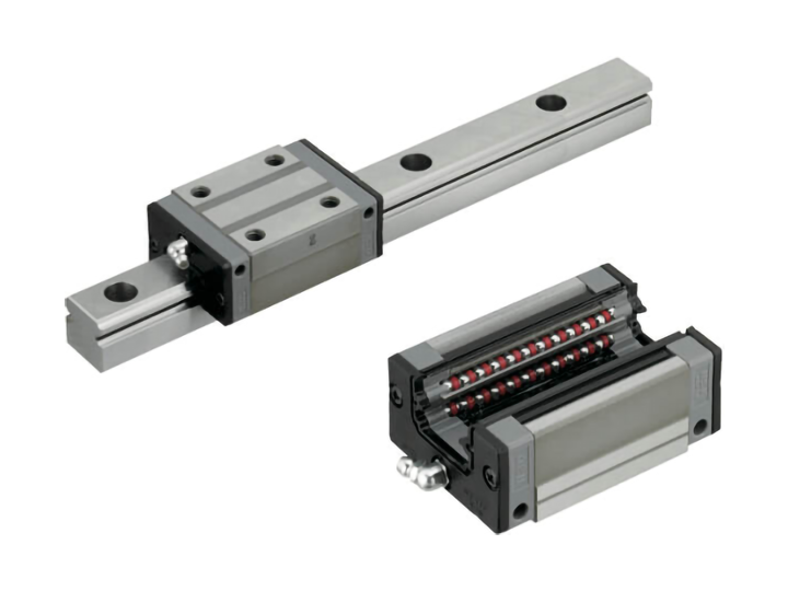 Linear Guide