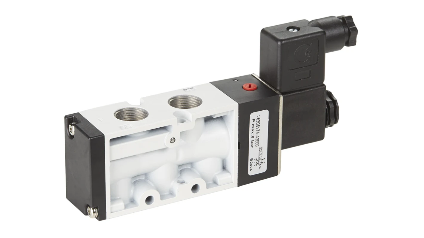 Solenoid Valve