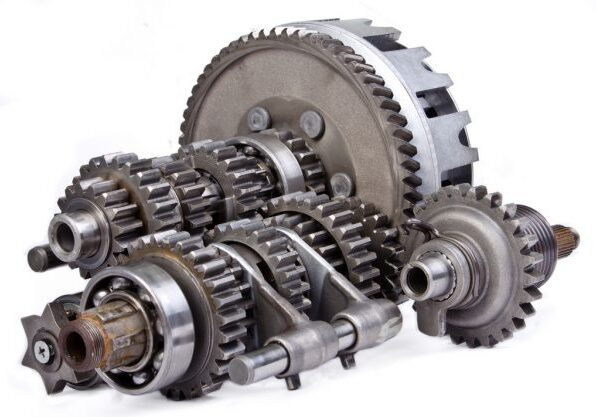 Gearbox
