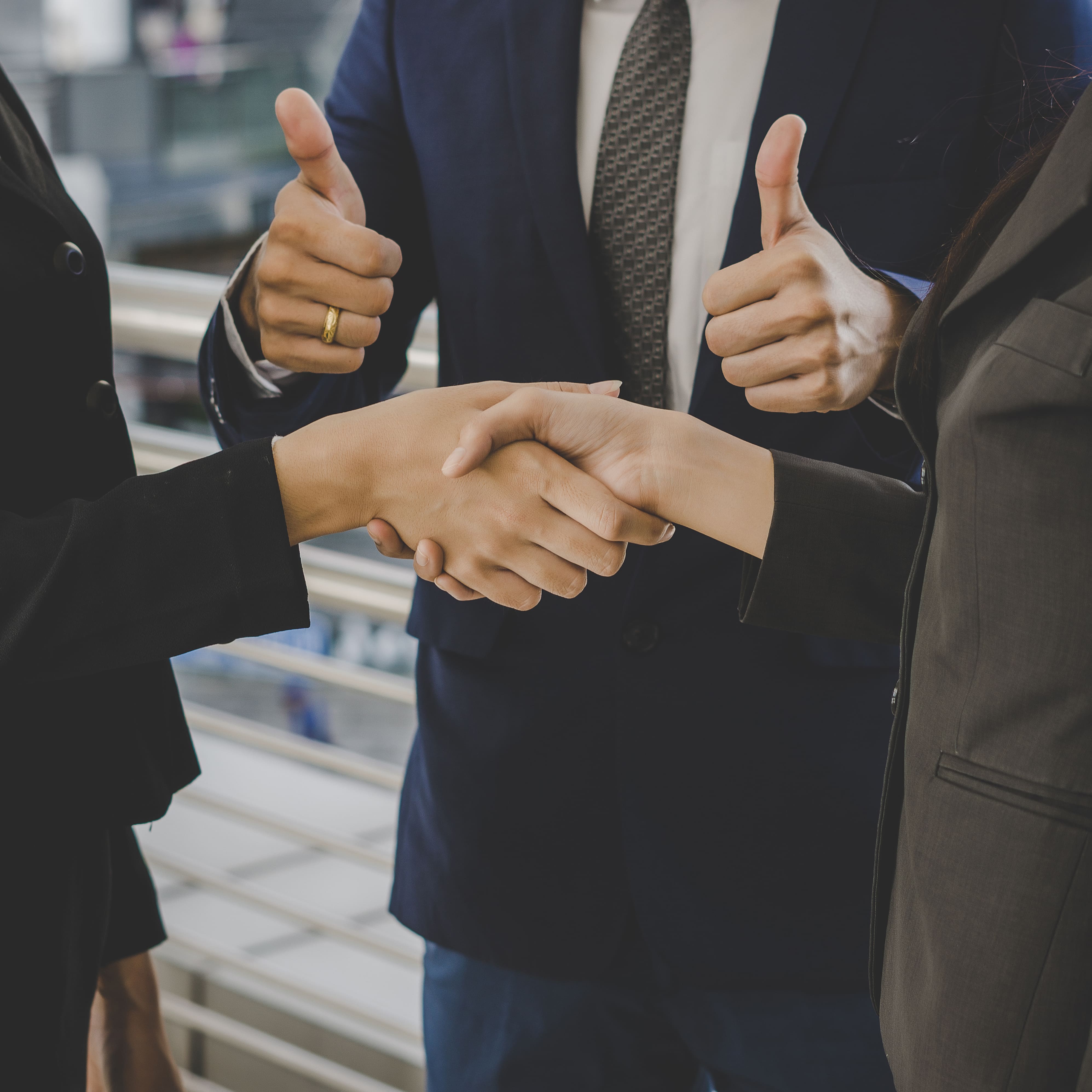 Over 99% customer satisfaction