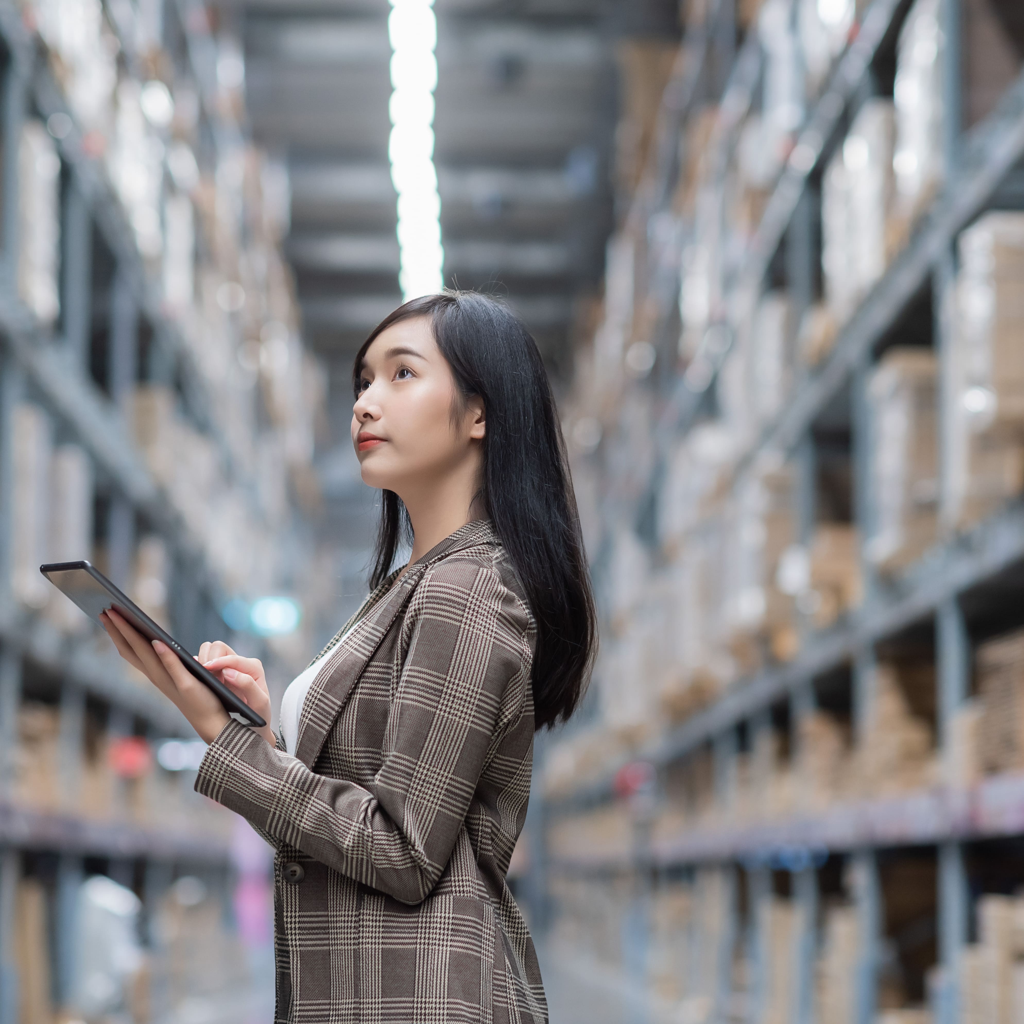 Diverse range of products